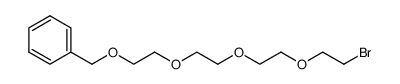 1239369-02-8 structure, C15H23BrO4