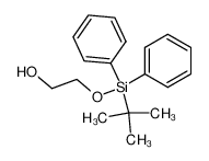 138499-16-8 ethylene glycol mono tert-butyldiphenylsilyl ether