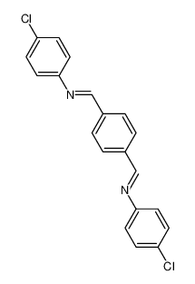 904-70-1 spectrum, N-(4-chlorophenyl)-1-[4-[(4-chlorophenyl)iminomethyl]phenyl]methanimine