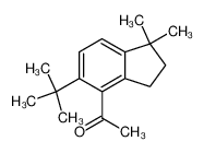 103387-27-5 structure, C17H24O