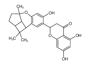 67172-84-3 structure, C25H26O6