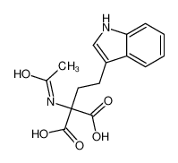 408537-42-8 structure, C15H16N2O5