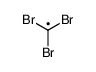 4470-79-5 structure, CBr3