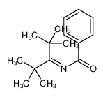 103708-90-3 structure, C16H23NO