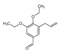 872183-41-0 structure, C14H18O3