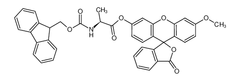 910126-27-1 Fmoc-Ala-MFE