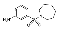 91619-39-5 structure, C12H18N2O2S