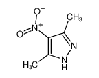 3,5-二甲基-4-硝基吡唑