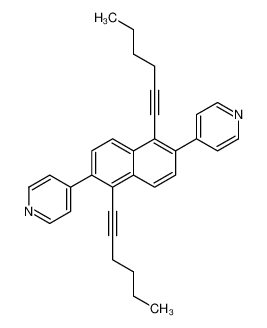 1609087-81-1 structure, C32H30N2