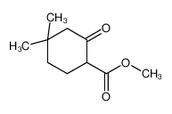 32767-46-7 structure, C10H16O3