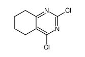 2,4-Dichloro-5,6,7,8-tetrahydroquinazoline 1127-85-1