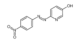 35771-41-6 structure, C11H8N4O3