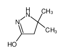 42953-82-2 structure, C5H10N2O