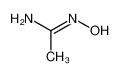 118493-85-9 spectrum, acetamide oxime