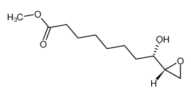 119258-81-0 structure, C11H20O4