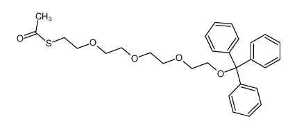 223611-41-4 structure, C29H34O5S