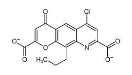 75452-50-5 structure