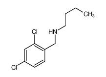 22704-59-2 structure, C11H15Cl2N