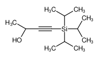 183852-53-1 structure, C13H26OSi