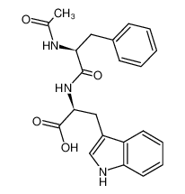 19240-41-6 structure, C22H23N3O4