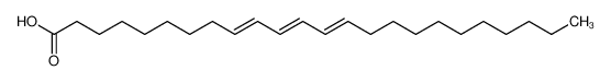 74473-92-0 spectrum, (9E,11E,13E)-tetracosa-9,11,13-trienoic acid