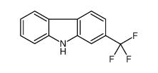 2285-35-0 2-三氟甲基-9H-咔唑