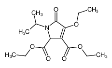 88767-01-5 structure, C15H23NO6