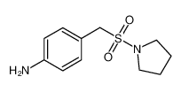 334981-10-1 structure, C11H16N2O2S