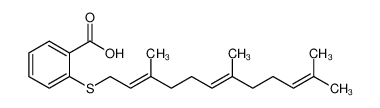 Salirasib 162520-00-5