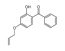 2549-87-3 structure, C16H14O3