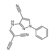 138942-60-6 structure, C14H8N6