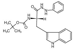 17790-89-5 structure, C22H26N4O3