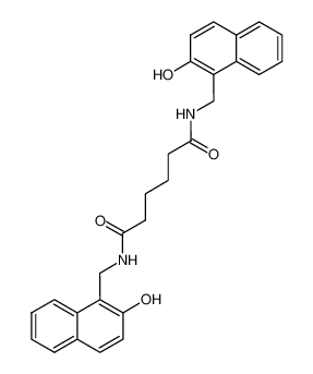 96216-83-0 structure, C28H28N2O4