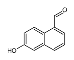 571206-45-6 structure, C11H8O2