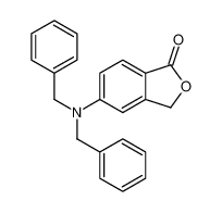 612851-04-4 structure, C22H19NO2