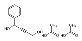 109564-84-3 structure, C14H18O6