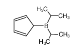 cyclopenta-2,4-dien-1-yldiisopropylborane 172660-15-0