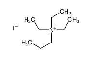 三乙基丙基碘化铵