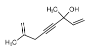 814-58-4 structure, C10H14O