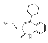 179084-41-4 structure, C17H20N2O2