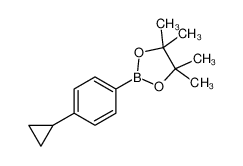 1219741-94-2 structure, C15H21BO2