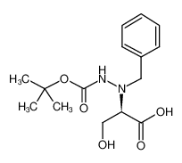 214262-78-9 structure, C15H22N2O5