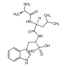 850463-75-1 structure