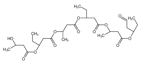 92267-82-8 structure, C27H44O12