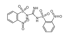 854706-91-5 structure, C13H11N5O8S2