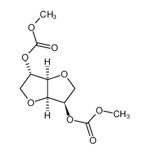 1235553-24-8 structure, C10H14O8