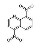 32110-66-0 4,8-dinitroquinoline