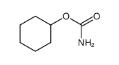 环己基氨基甲酸酯