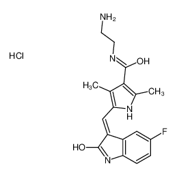 1217216-61-9 structure, C18H20ClFN4O2