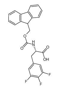 205526-30-3 structure, C24H18F3NO4